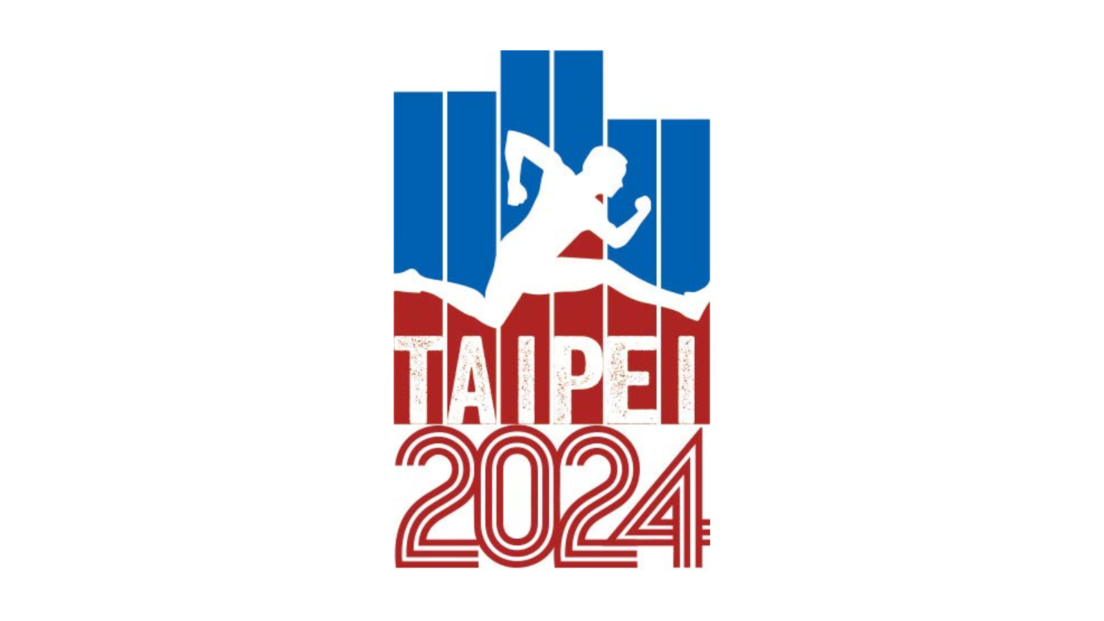 World Deaf Athletics & Youth Athletics Championships, Taipei, July 2024